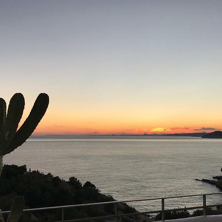 Duplex Villamarina Benidorm Eksteriør bilde