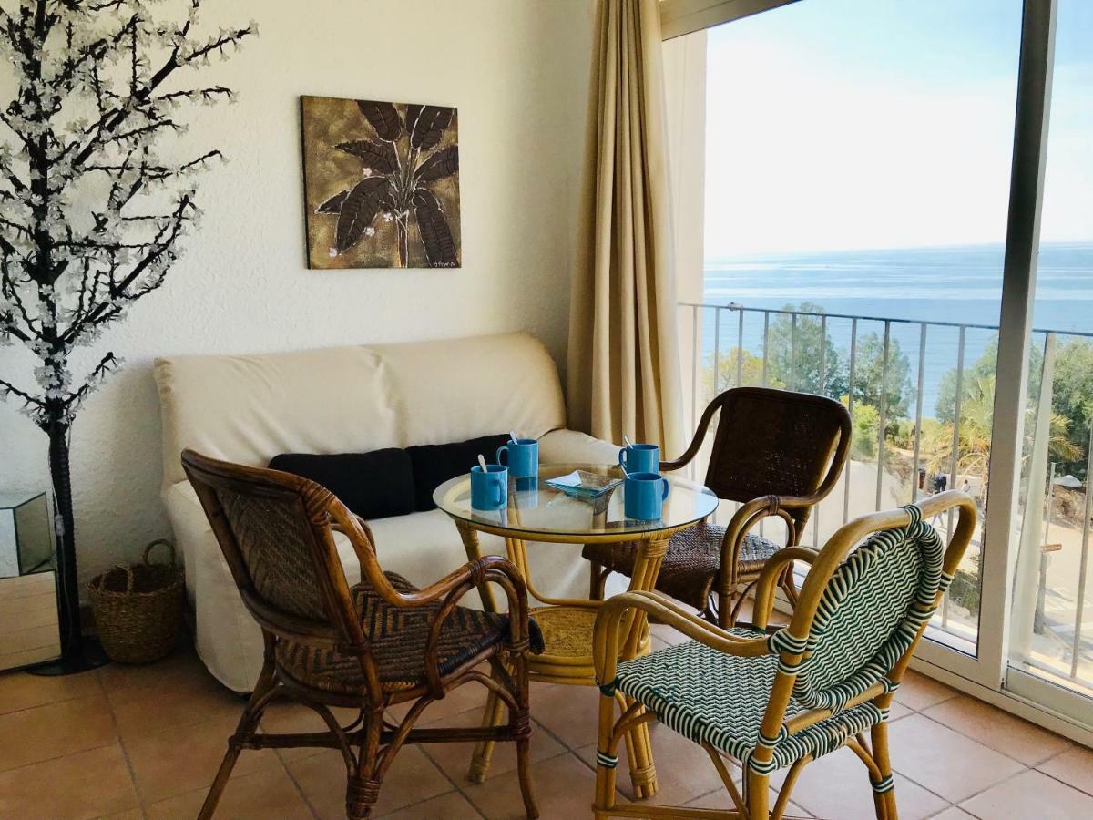 Duplex Villamarina Benidorm Eksteriør bilde